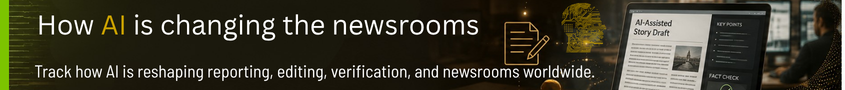 AI in Media and Journalism